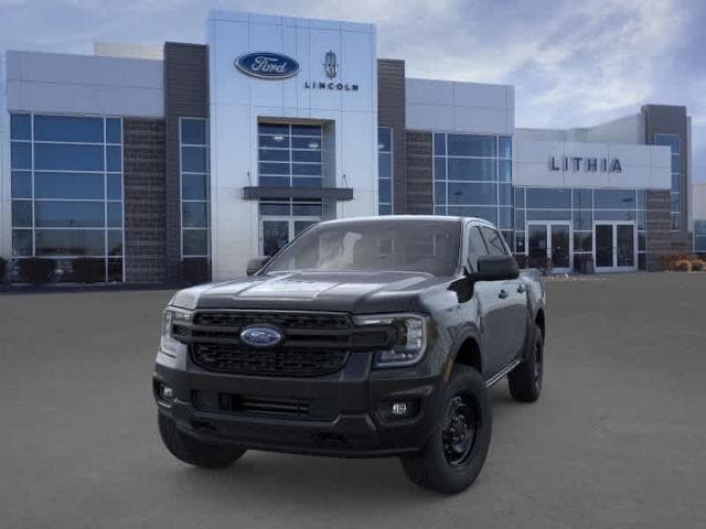 Thumbnail: 2026 Ford Ranger - 23