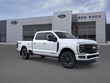  Ford F-250SD
