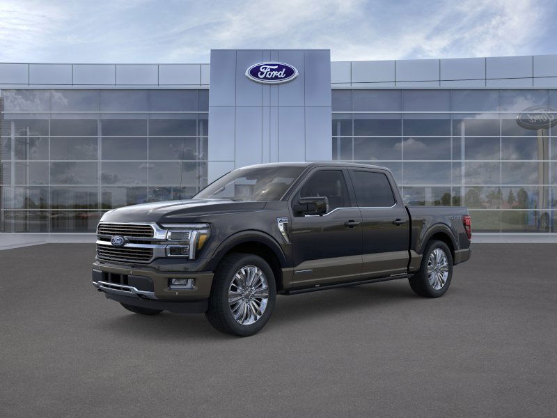 2026 Ford F-150 TRUCK 