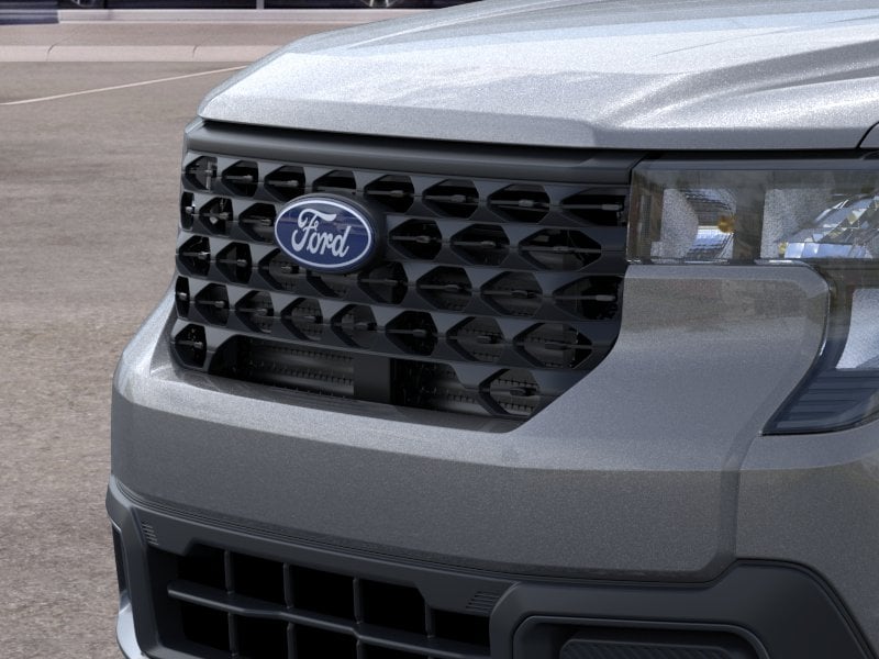 2025 Ford Maverick XLT - Photo 49