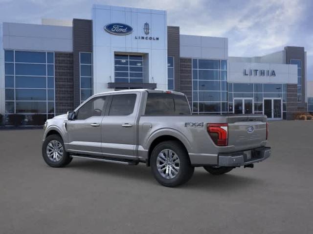 Thumbnail: 2026 Ford F-150 - 26