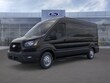  Ford Transit-350 Cargo