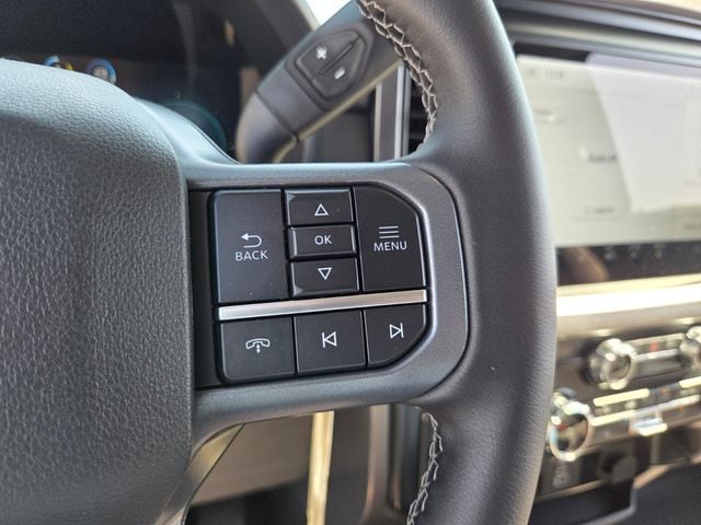 2025 Ford F-150 XLT - Photo 52