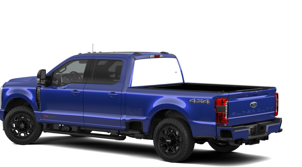 New 2026 Ford F-350 Truck Crew Cab