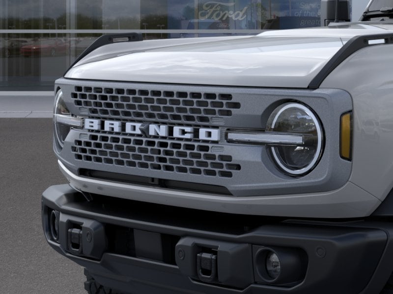 Thumbnail: 2026 Ford Bronco - 19