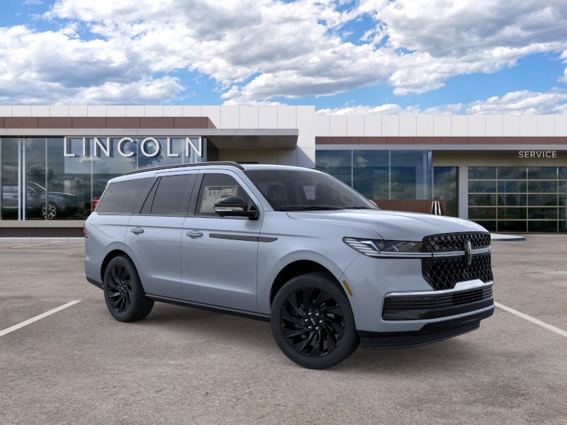 2026 Lincoln Navigator Reserve - Photo 30