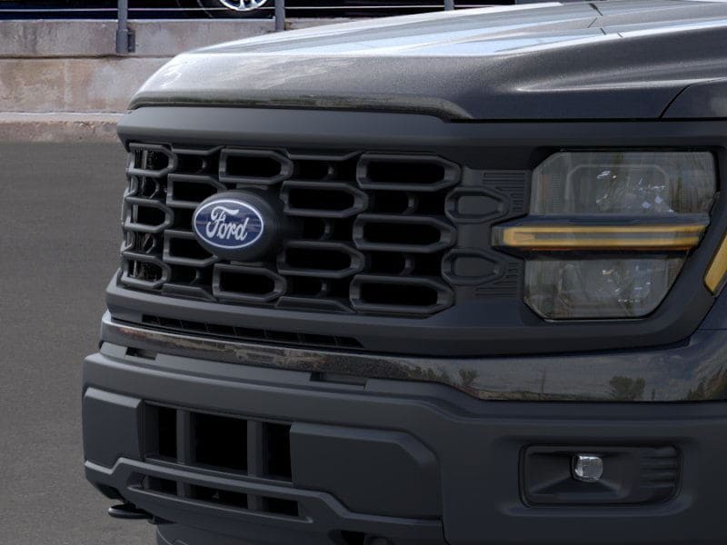 Thumbnail: 2025 Ford F-150 - 39