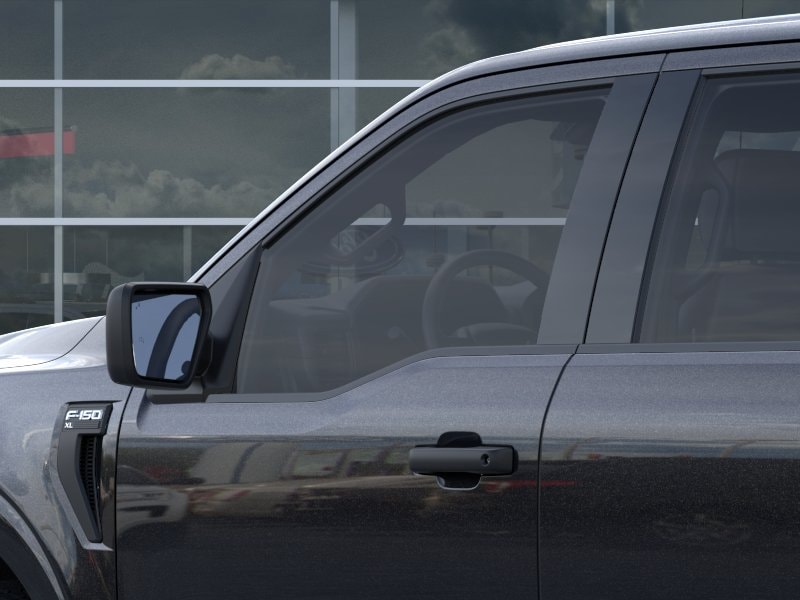 2026 Ford F-150 XL Truck