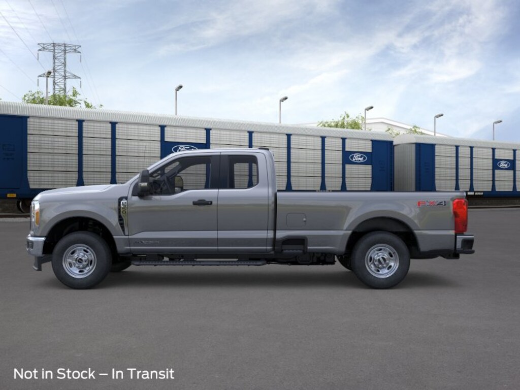 New 2026 Ford Super Duty