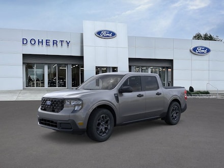 2026 Ford Maverick XLT TRUCK