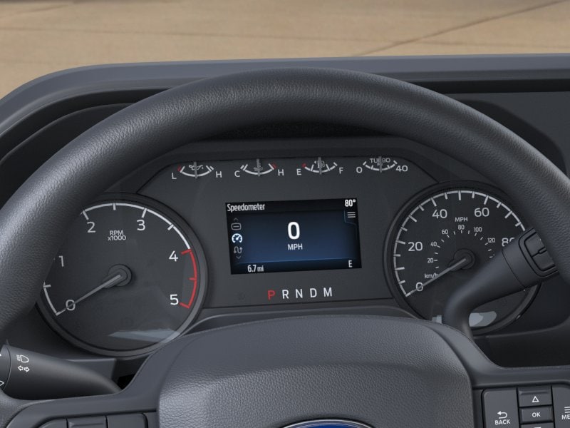 2026 Ford F-250 Super Duty XL - Photo 13