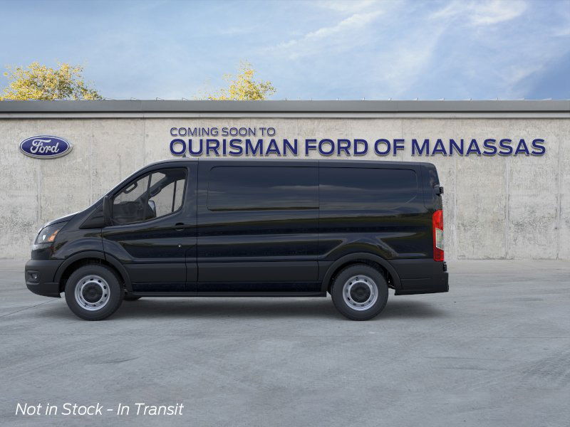 2025 Ford Transit photo 3