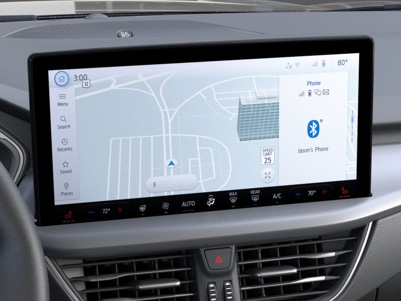 2025 Ford Escape Plug-in hybrid PHEV - Photo 14