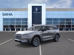 2025 Lincoln Corsair Premiere SUV