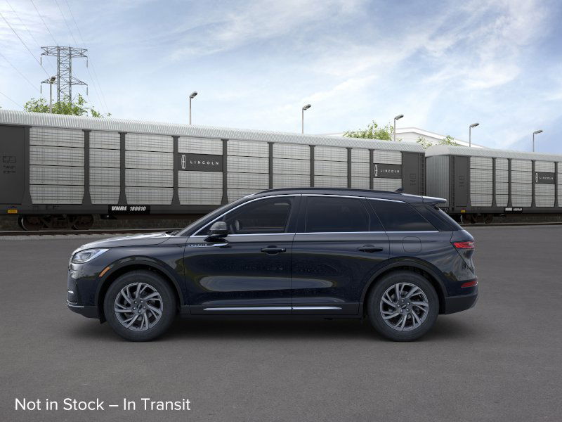 2025 Lincoln Corsair Premiere photo 3