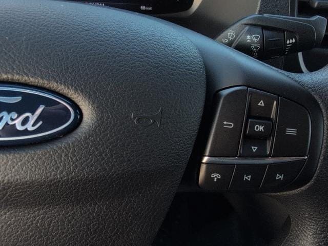 new 2026 Ford Transit car, priced at $49,508