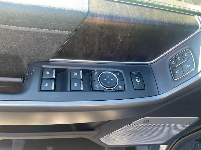 2026 Ford F-350 Super Duty Lariat - Photo 51