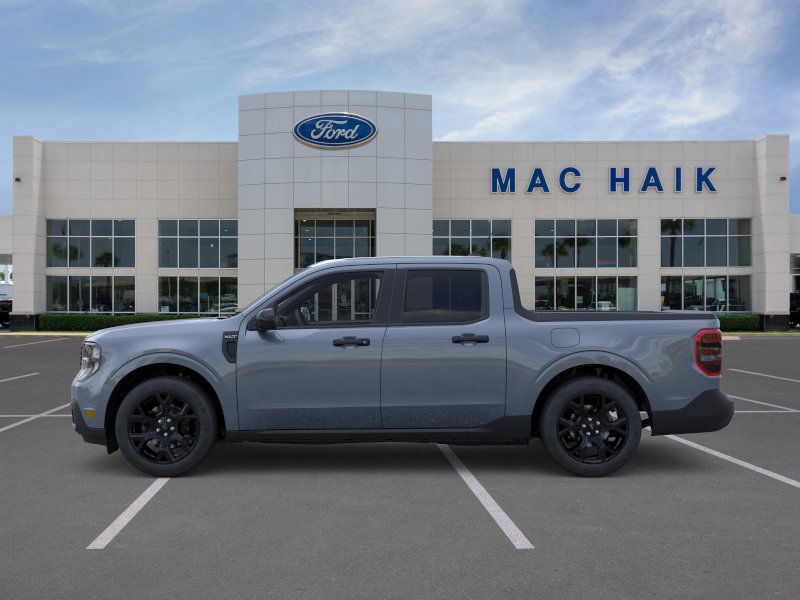 2025 Ford Maverick XLT photo 3