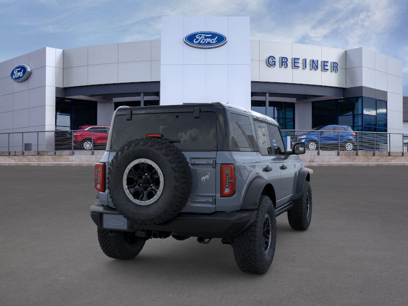 Thumbnail: 2025 Ford Bronco - 33