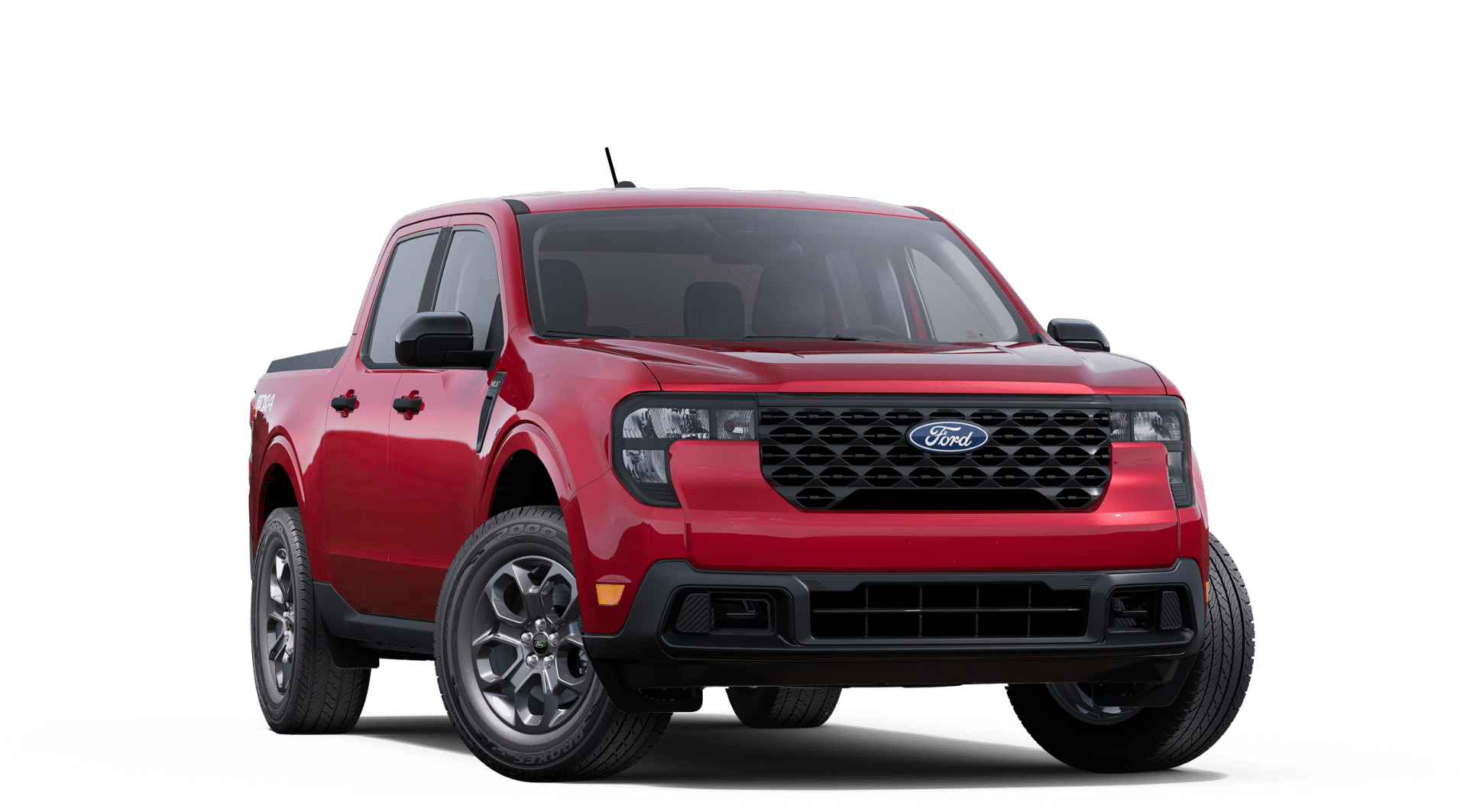2025 Ford Maverick XLT photo 4