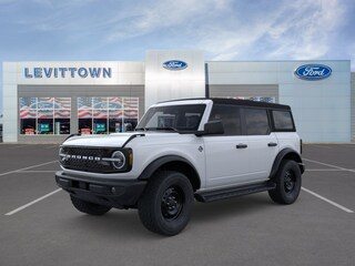 2026 Ford Bronco Outer Banks Outer Banks  4x4 for sale on Long Island, NY