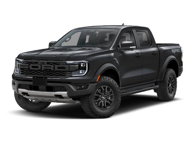 2025 Ford Ranger Raptor's photo