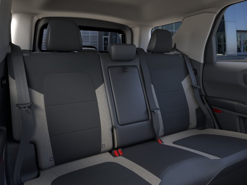 2026 Ford Bronco Sport Big Bend - Photo 11