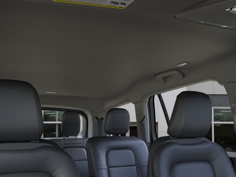 2026 Lincoln Aviator Premiere - Photo 22
