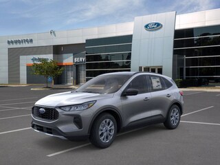 2026 Ford Escape Active SUV