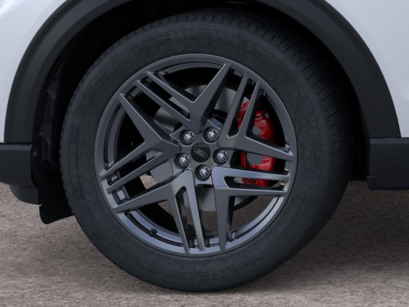 2026 Ford Explorer ST - Photo 46