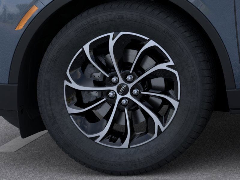 2026 Lincoln Nautilus Premiere - Photo 19