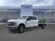 Ford Chassis Cab