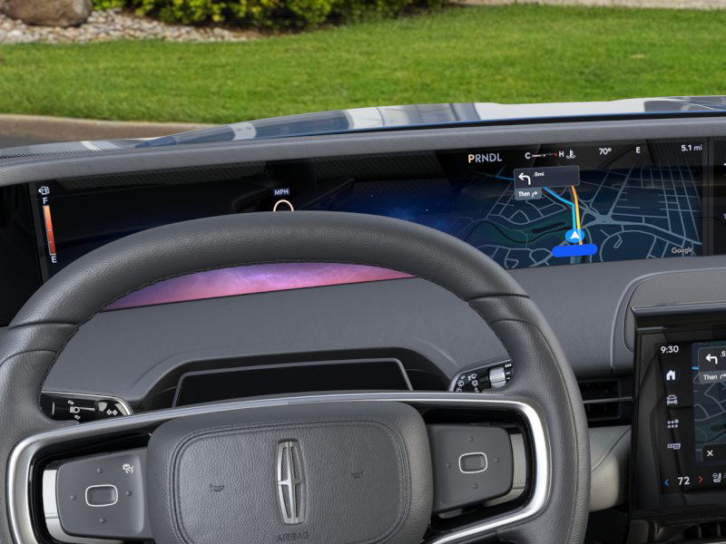 2024 Lincoln Nautilus Reserve - Photo 13