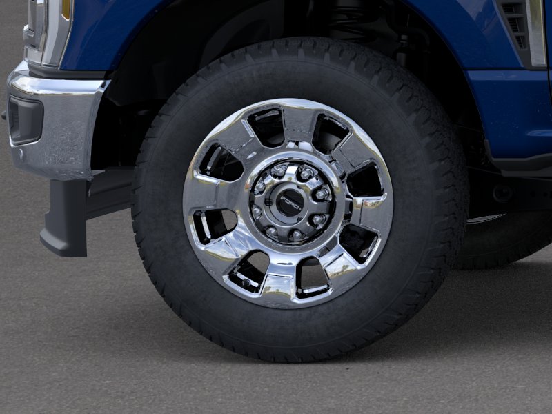 2026 Ford F-350 Super Duty Lariat - Photo 41