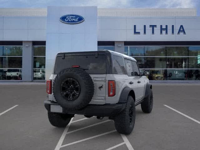 Thumbnail: 2026 Ford Bronco - 33