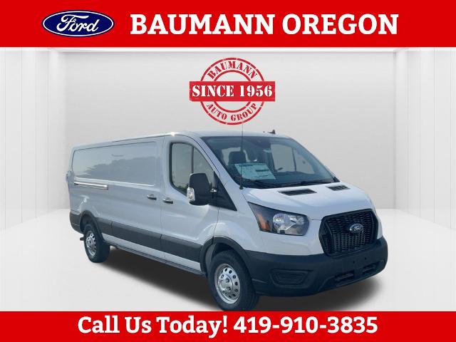2025 Ford Transit Van Base - Photo 28
