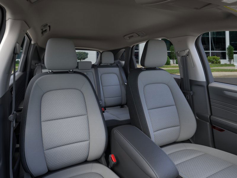 2026 Ford Escape Active - Photo 10