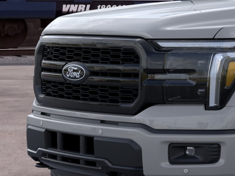 2026 Ford F-150 Lariat&reg; TRUCK