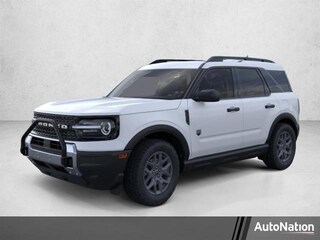 2026 Ford Bronco Sport Big Bend SUV