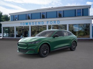 2025 Ford Mustang Mach-E Premium CROSSOVERS