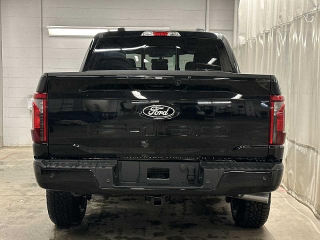 Thumbnail: 2025 Ford F-150 - 36