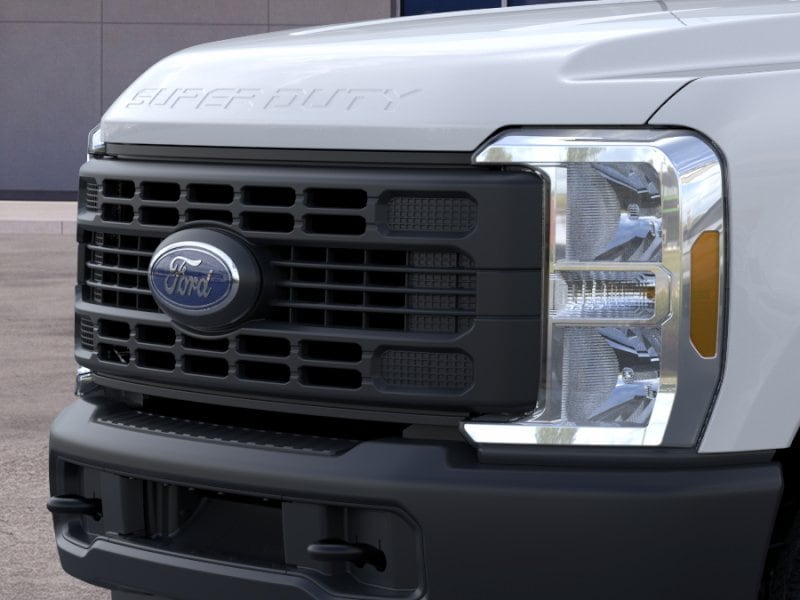2026 Ford F-250 Super Duty XL - Photo 17