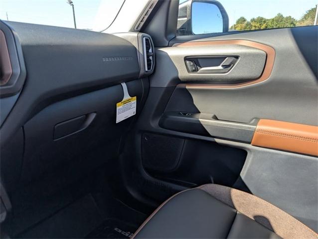 2025 Ford Bronco Sport Outer Banks - Photo 50