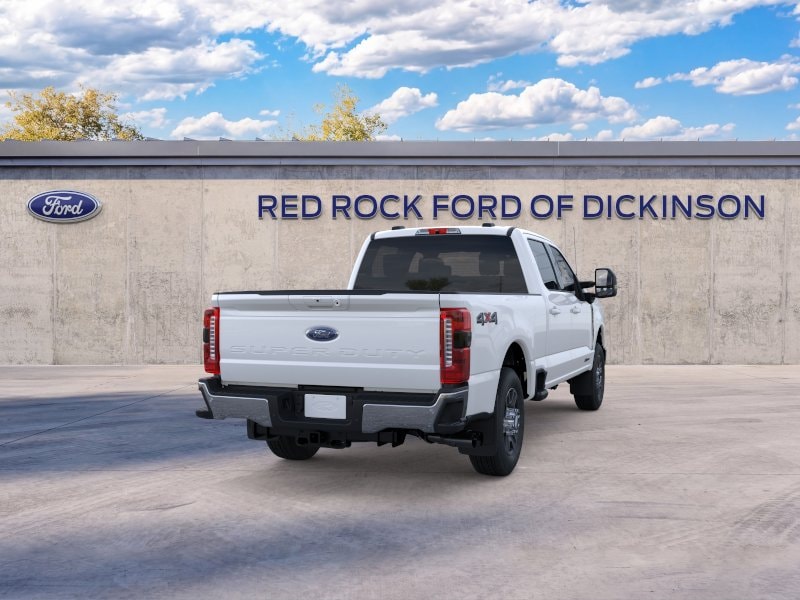 2026 Ford F-250 Super Duty Lariat - Photo 31