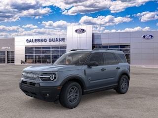 2026 Ford Bronco Sport Big Bend SUV