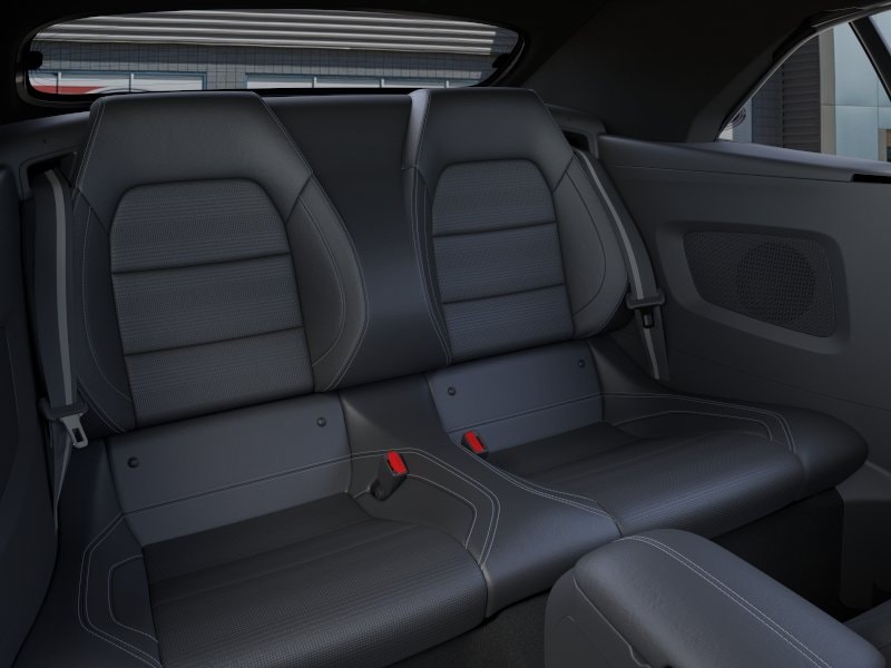2025 Ford Mustang GT Premium Convertible - Photo 11