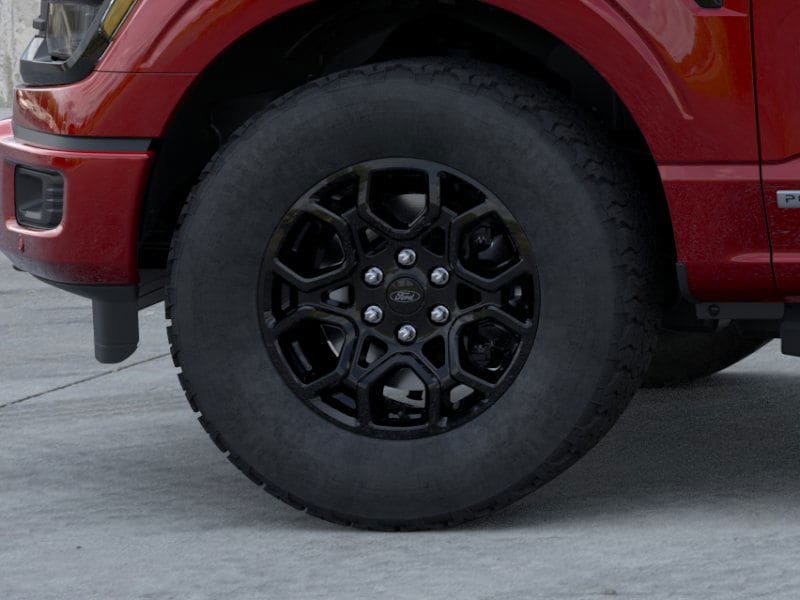 Thumbnail: 2025 Ford F-150 - 19