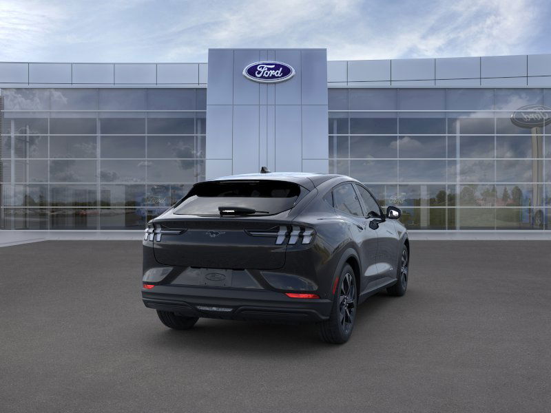 Thumbnail: 2024 Ford Mustang Mach-E - 8