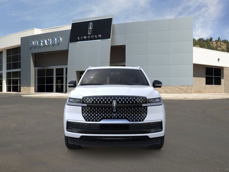 2025 Lincoln Navigator Reserve - Photo 6