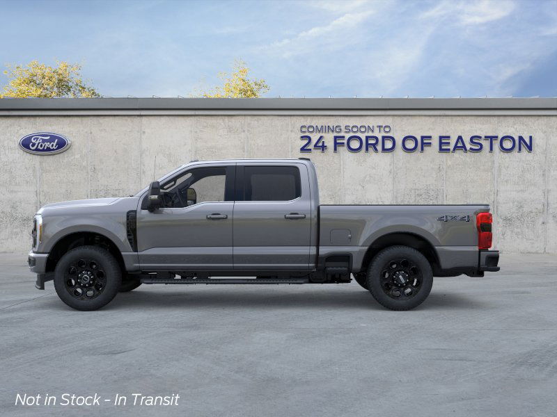 2026 Ford F-350 Lariat photo 2